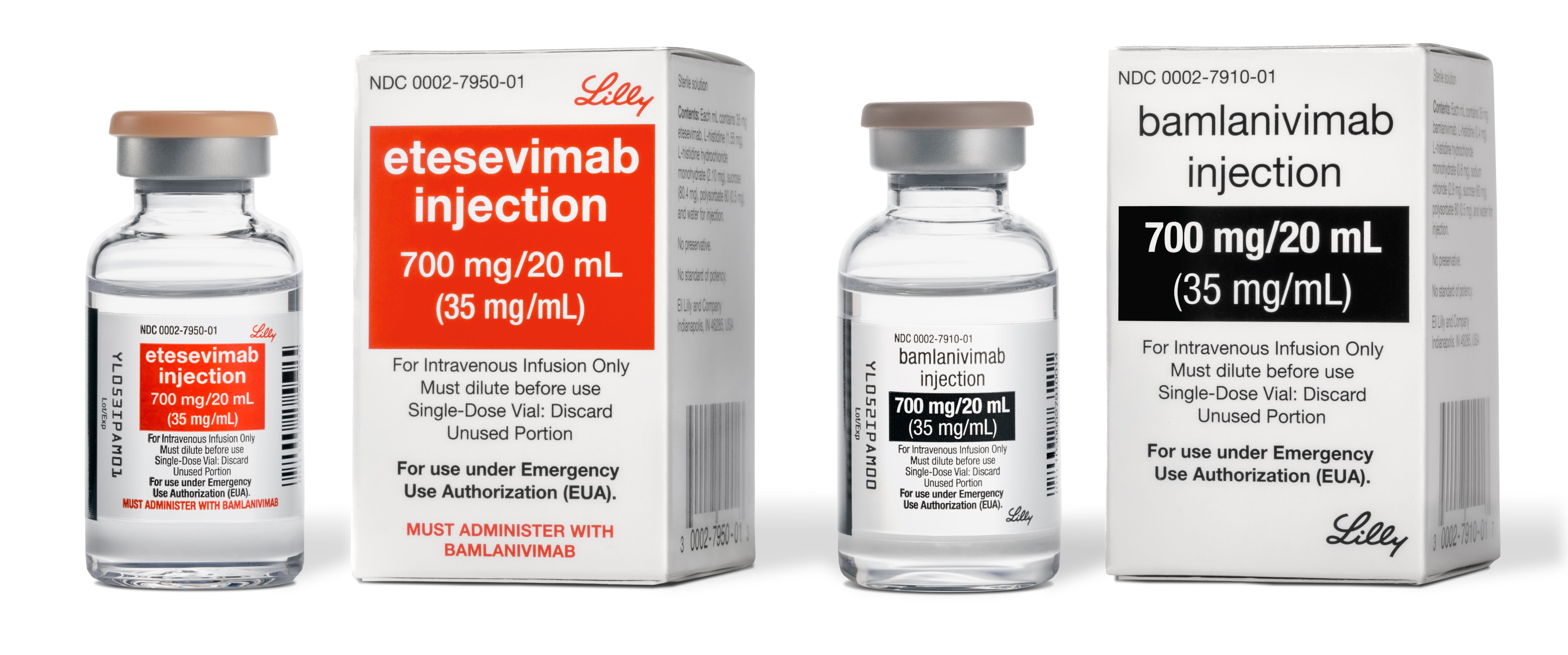 monoclonal antibody products