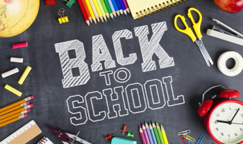 Back to School