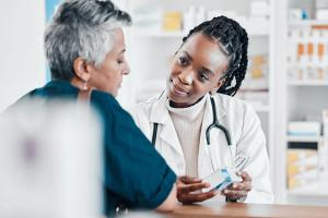 Trauma‑Informed Training Helps Pharmacists Recognize and Respond to Abuse