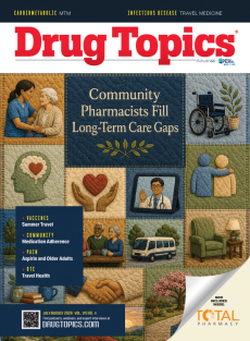 Drug Topics July/August 2026