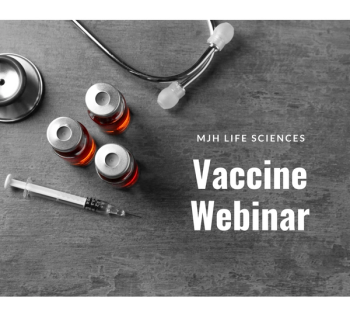 Free vaccine webinar