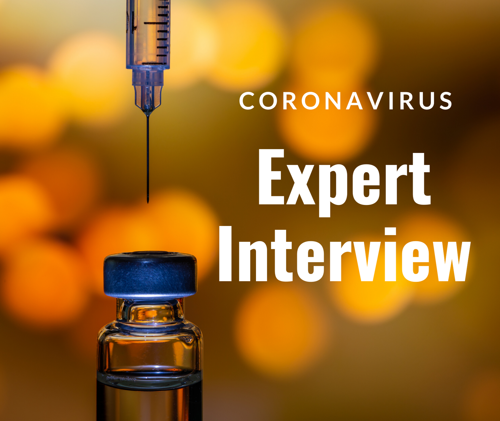 Expert interview