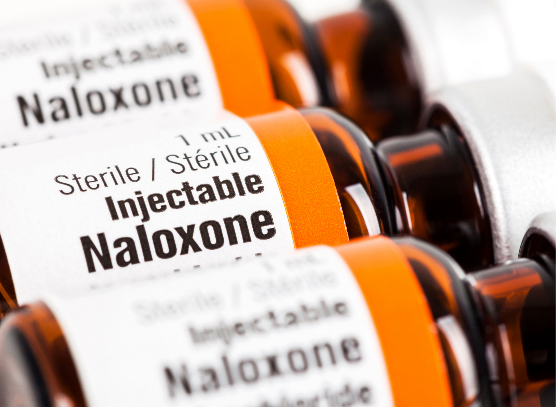 naloxone