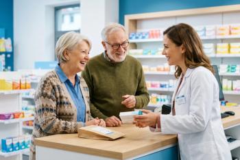 Community Pharmacy, Community Collaboration, Pharmacy Partnerships