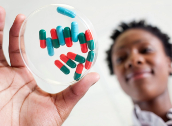 pharmaceuticals