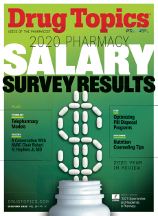 Drug Topics December 2020