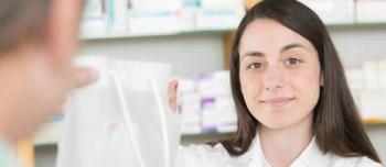 Neighborhood pharmacy