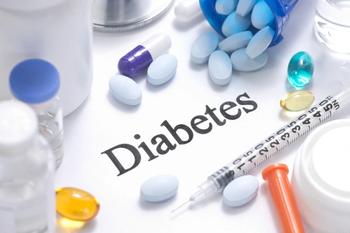 Diabetes treatment