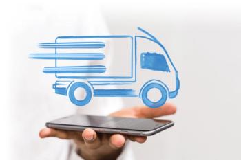 Smartphone Shipment