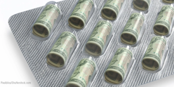 Money Pill Pack