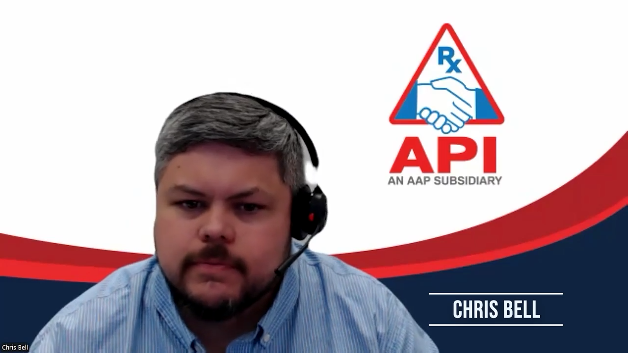 API Warehouse: Competitive Pricing, Innovative Ordering Tools, Flexible ...