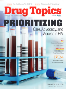 Drug Topics February 2023