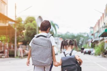 Back-to-School Health, OTC Options, Fall OTC Products