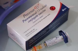 Prevnar 13, Pneumococcal Conjugate Vaccines, Respiratory Virus Season