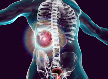 chronic kidney disease