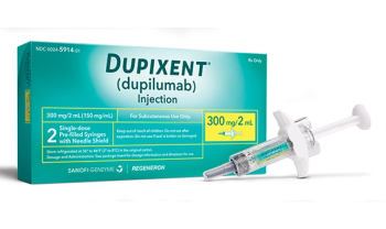 Dupixent Product Image
