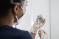 Preventing the Next Crisis With Access to Vaccination in Underserved Black Communities