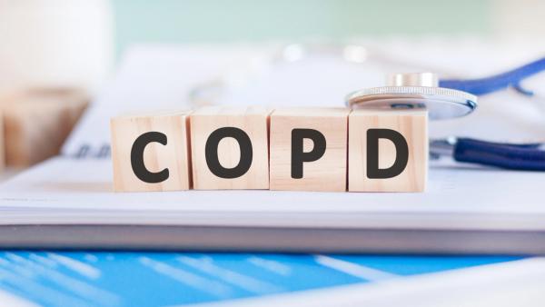 Tozorakimab Reduces COPD Exacerbations in Phase 3 Trials