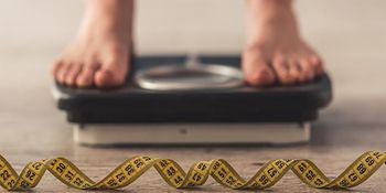 Weight scale