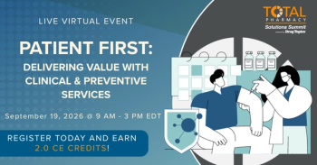 Total Pharmacy Solutions Summit: Fall 2026