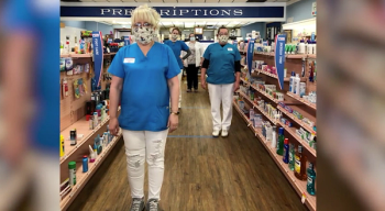 Pharmacists