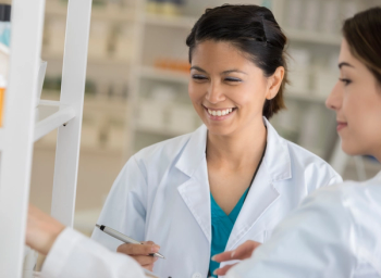 pharmacist