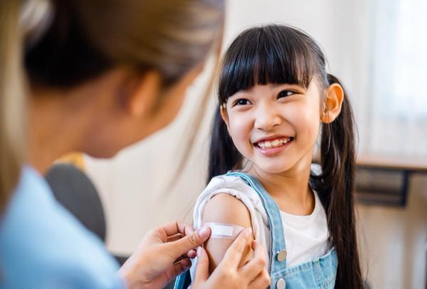 Study Links Live Flu Vaccine With Rise in Pneumococcal Disease