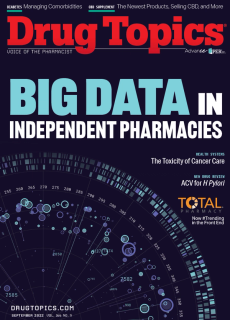 Drug Topics September 2022
