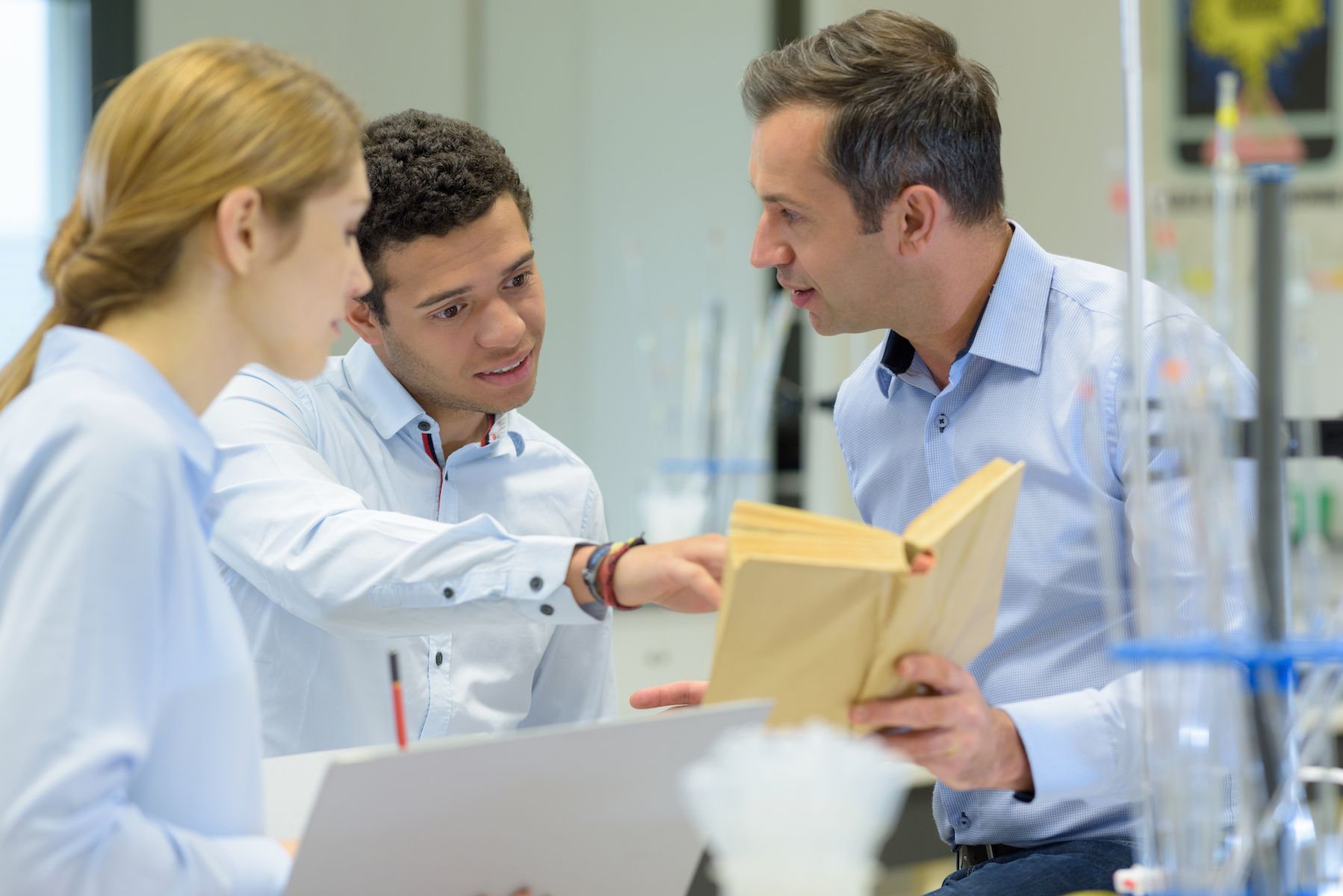 Pharmacy Schools Should Prepare Students for Workforce Challenges