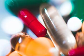 Heart failure medications