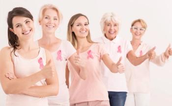breast cancer awareness photo