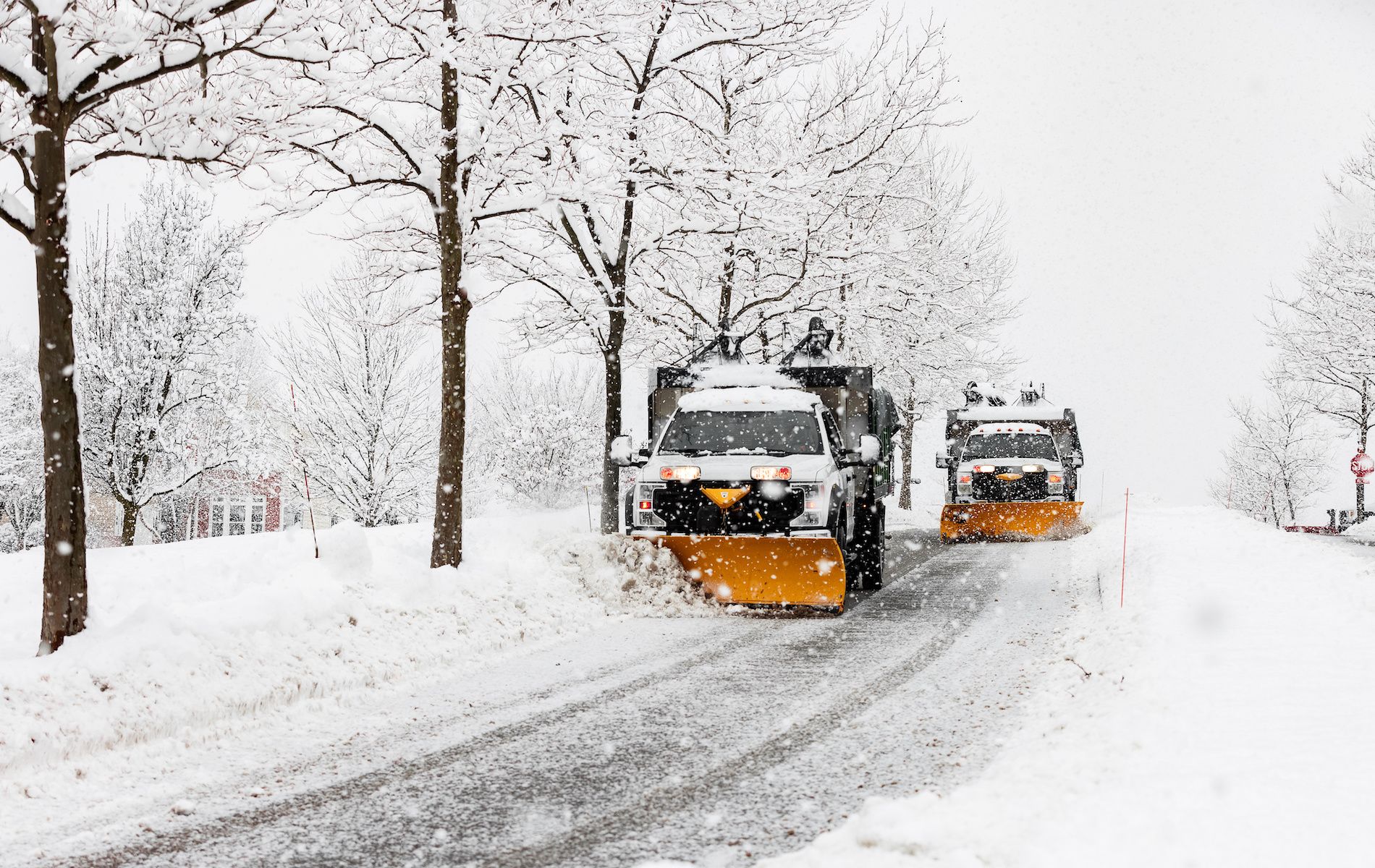 <![CDATA[Extreme Weather Disrupts Pharmacy Operations andCommunity Health Resilience]]>