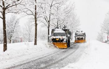 Winter Storms, US Snow Storms, January Snow, Pharmacy Operations