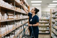 Pharmacy Technician Day, Pharmacy Technicians, American Pharmacists Month