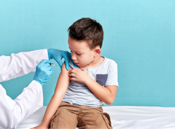child vaccine