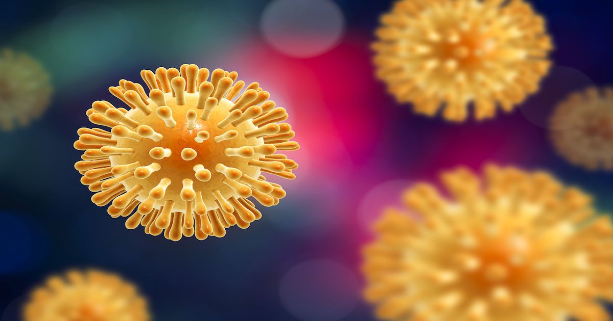 HIV