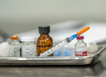 COVID-19 vaccine candidate