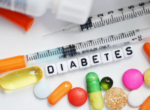 Diabetes