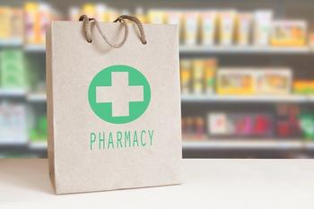 Pharmacy