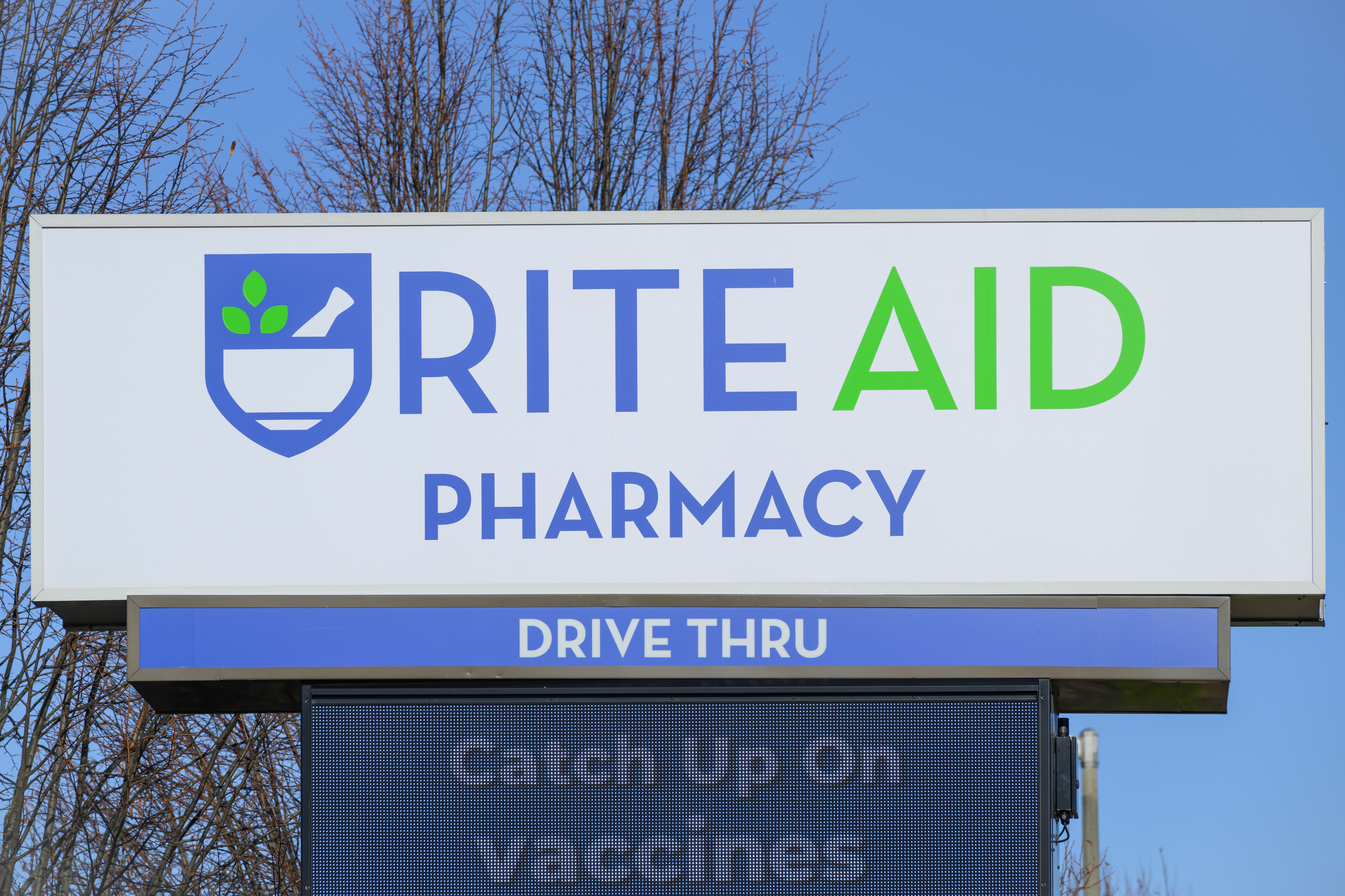 Rite Aid to Sell Pharmacy Assets From Over 1,000 Stores to CVS, Walgreens |  Drug Topics