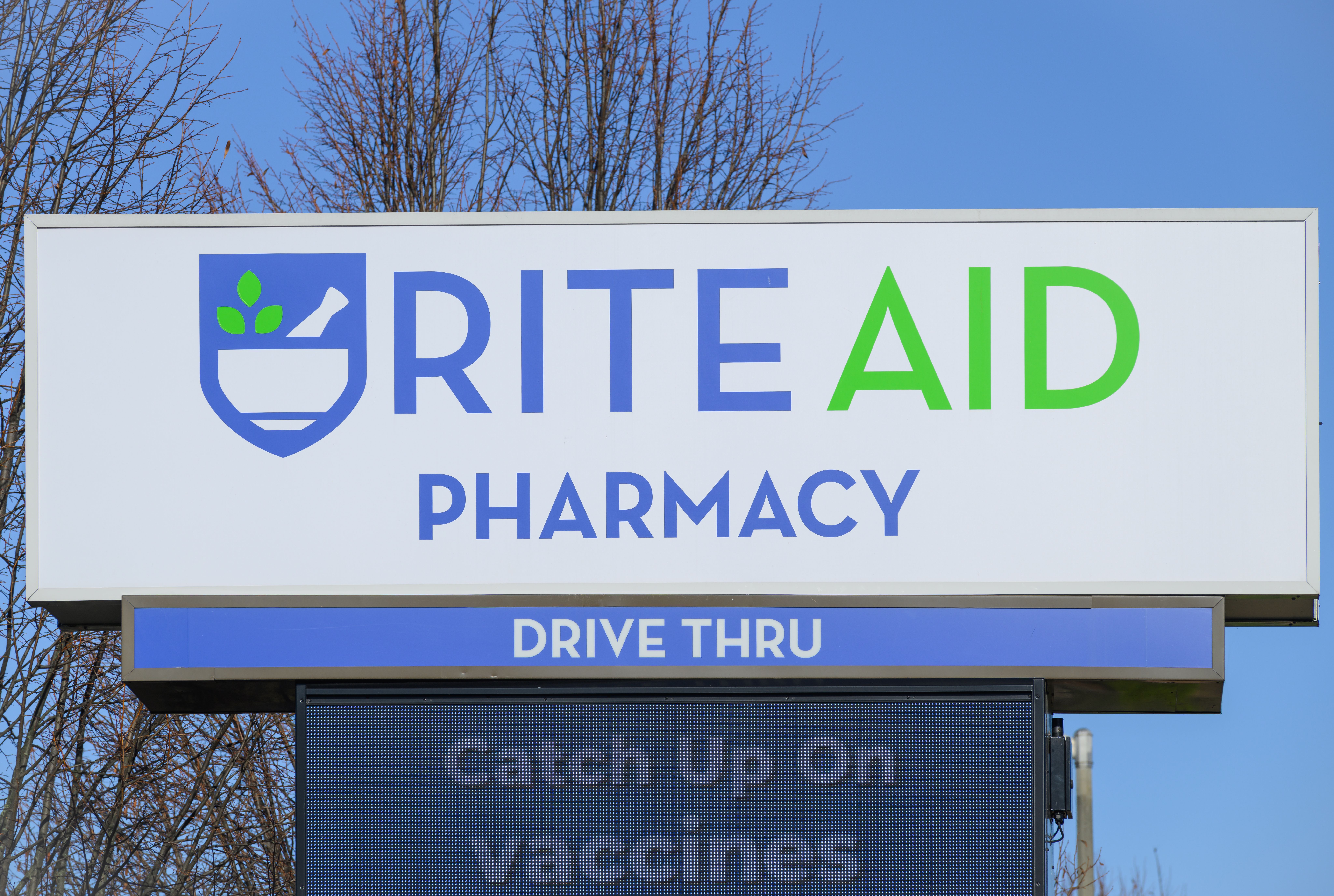 Rite Aid to Sell Pharmacy Assets From Over 1,000 Stores to CVS, Walgreens | Drug Topics Rite Aid to Sell Pharmacy Assets From Over 1,000 Stores to CVS, Walgreens | Drug Topics