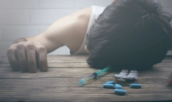 Overdose Episode