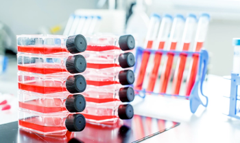 Virology Test Tubes