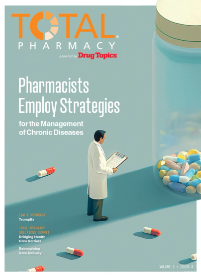 Total Pharmacy® Journal