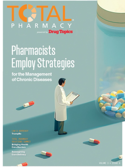 Total Pharmacy® Journal