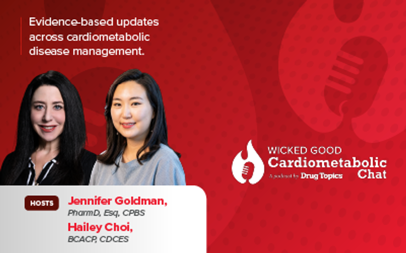 Wicked Good Cardiometabolic Chat