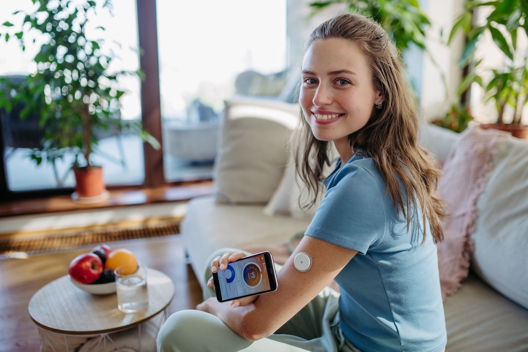 Diabetes Technology, ADA Standards of Care, CGM, AID Systems