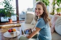 Diabetes Technology, ADA Standards of Care, CGM, AID Systems