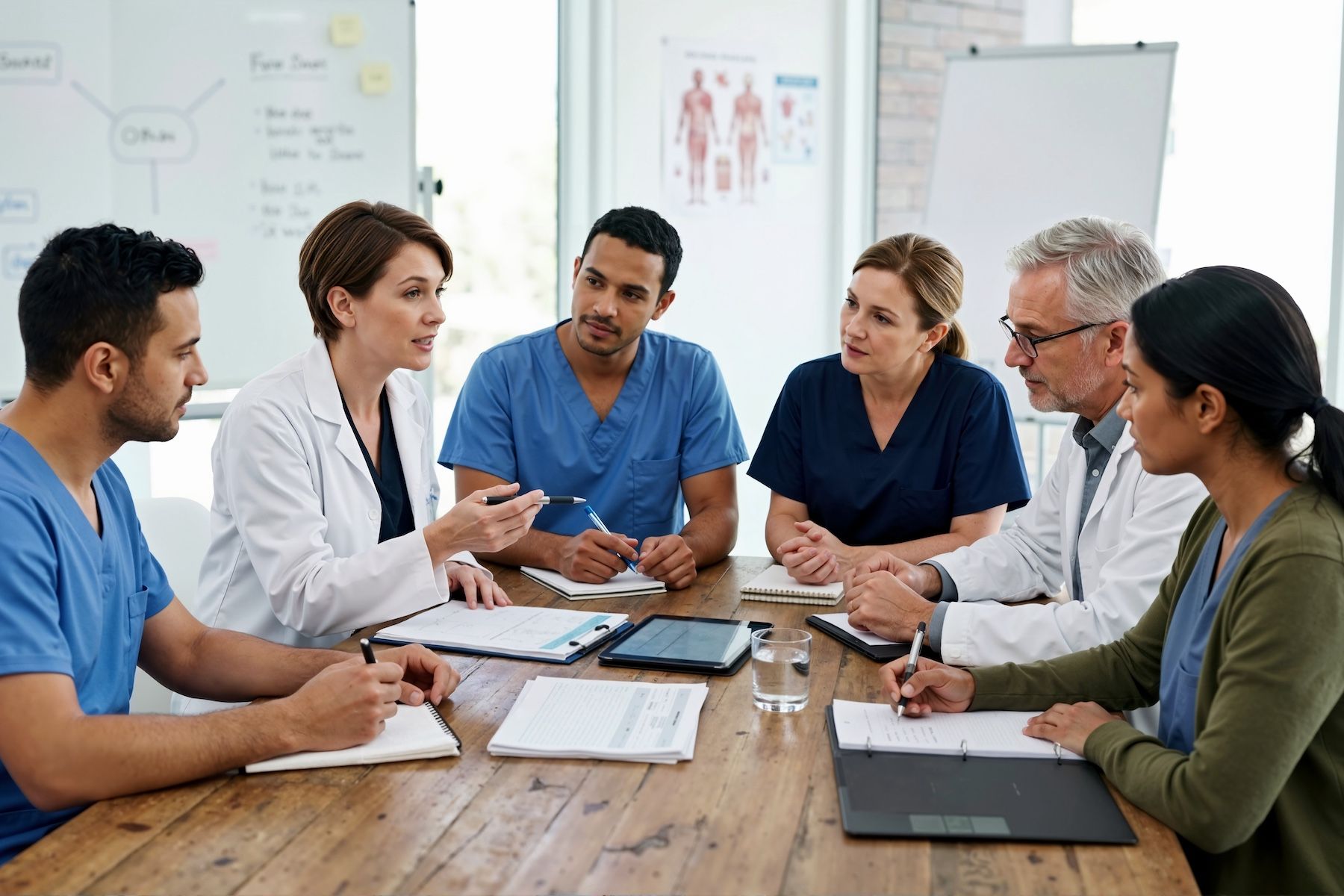 Pharmacy Leaders Set Priorities for Global Primary Care Integration