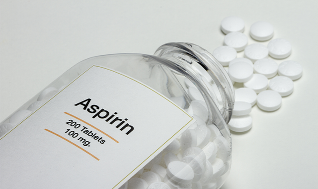 Aspirin 